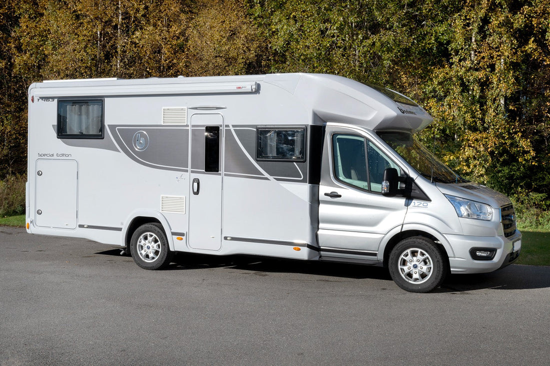 Benimar Tessoro 463